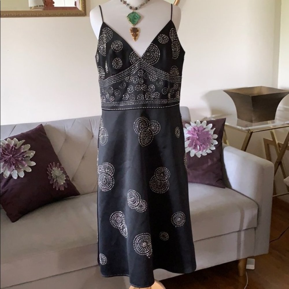 Laundry by Shelly Segal Dress, NWT